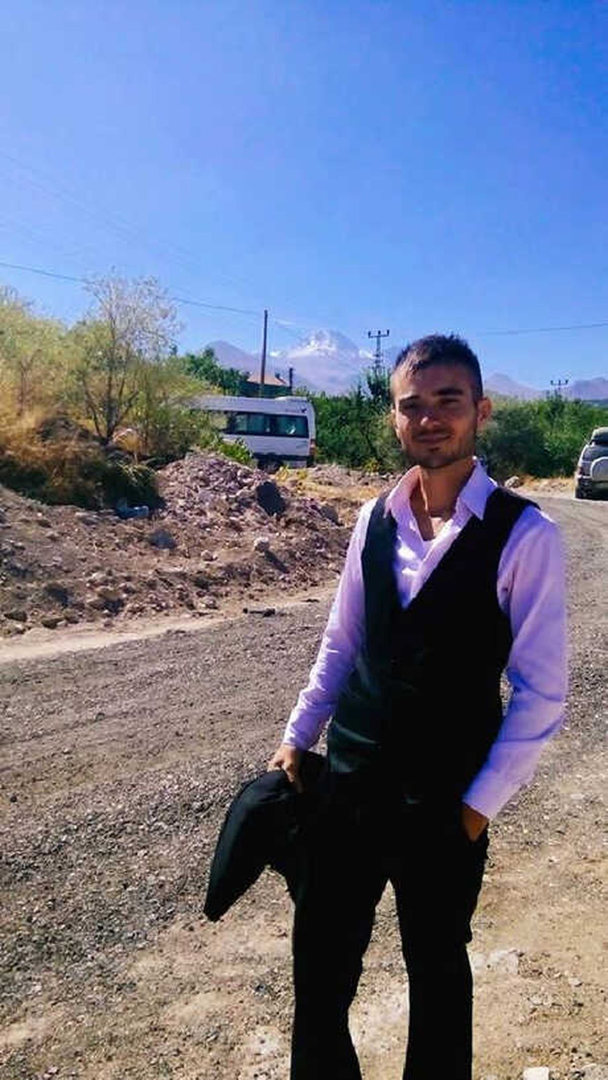 Korucu, Nöbet Kulübesinde Ölü Bulundu