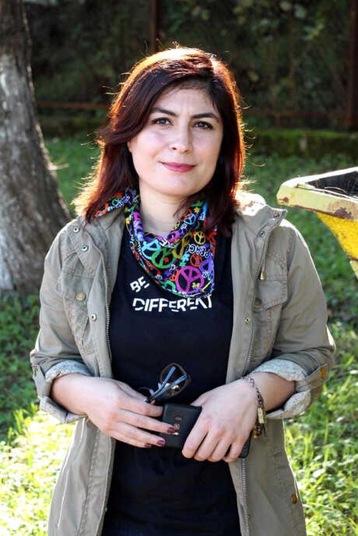 Maden İşçilerinin Canı Ona Emanet