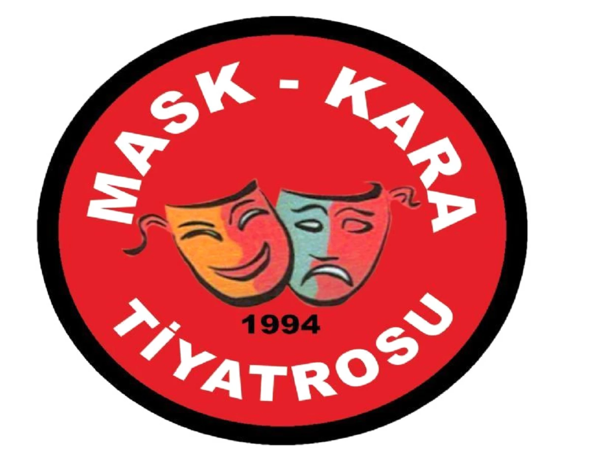 Mask-Kara Tiyatrosu 25 Yaşında!