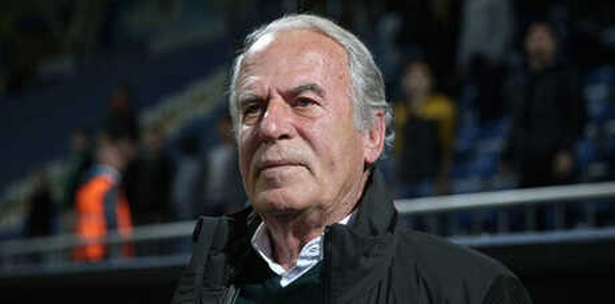 Mustafa Denizli: "Kasımpaşa\'yı Şampiyonluk Yarışına Sokarız"