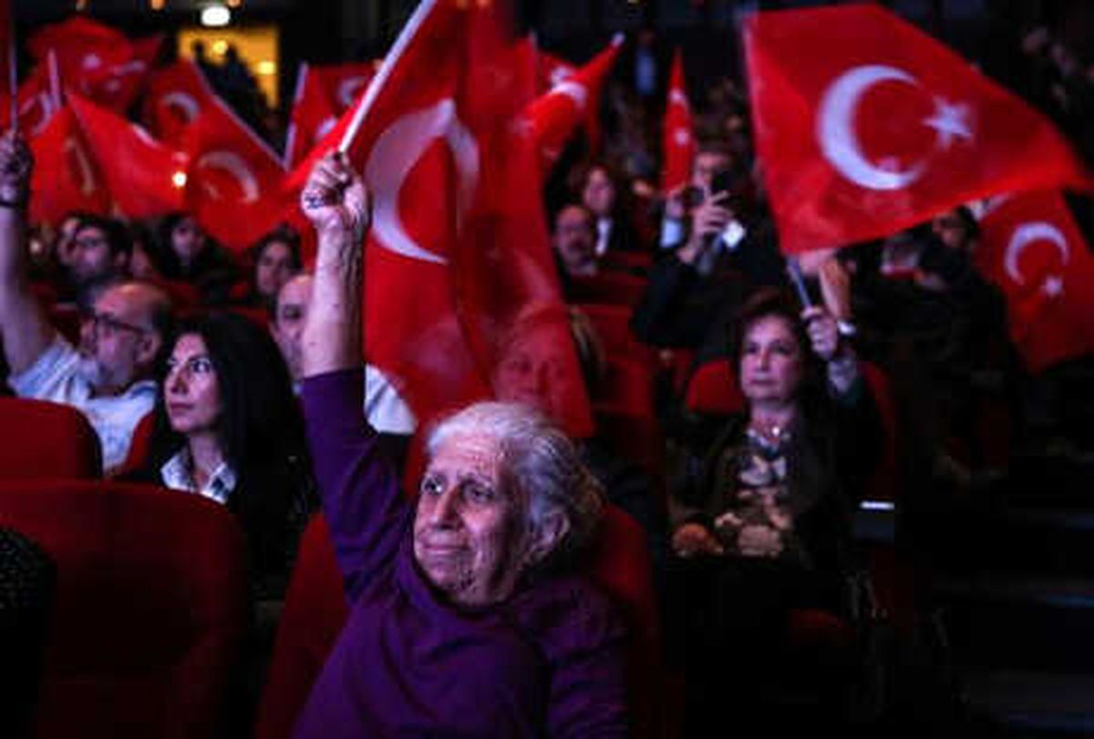 Mustafa Sarıgül: Yeni Şişli İçin Güzel Bir Yolculuğa Çıkıyoruz
