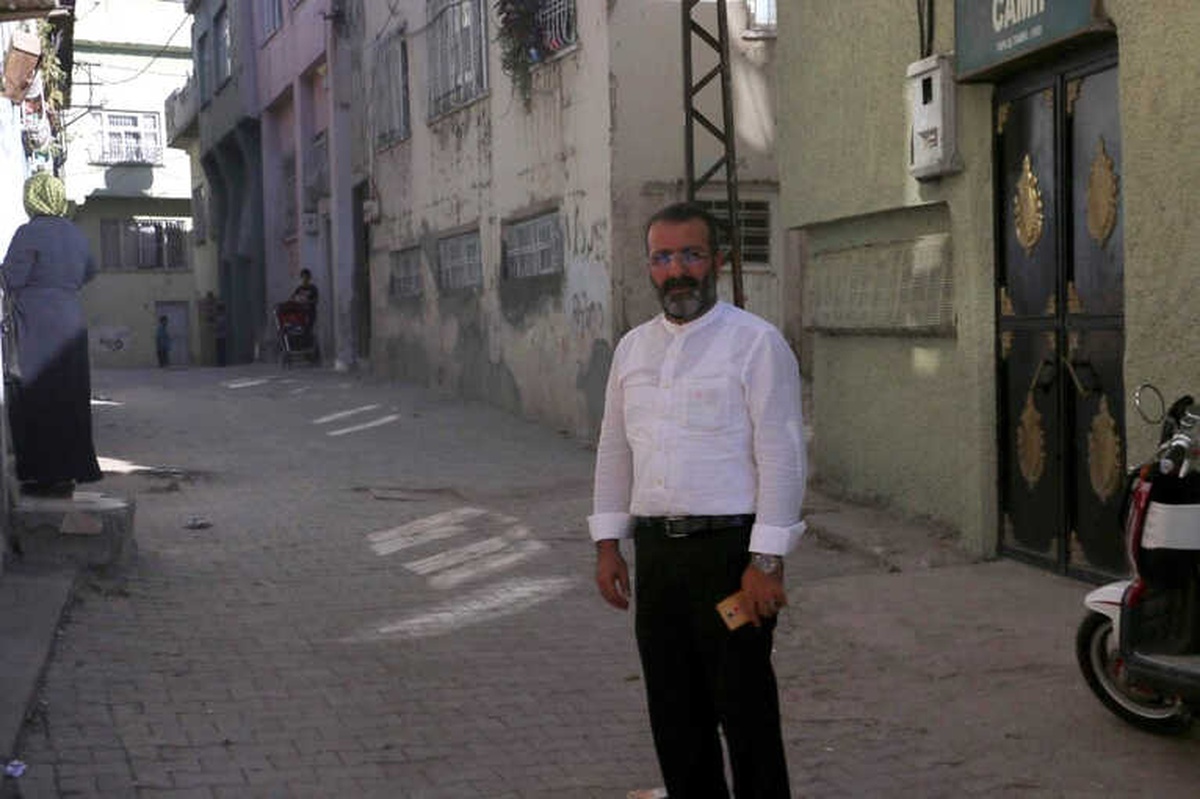 Pkk, Kur\'an Kursunu Böyle Yakmaya Çalıştı