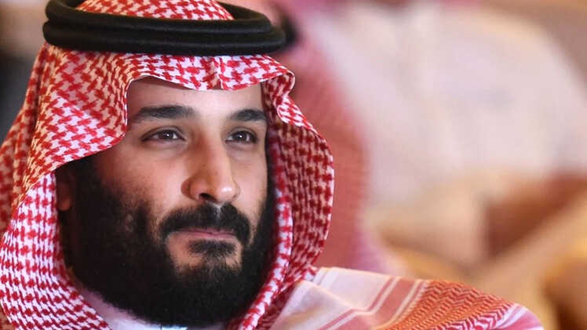 Prens Salman\'dan Kayıp Gazeteci Açıklaması: Başkonsolosluğumuzun Aranmasına İzin Vermeye Hazırız