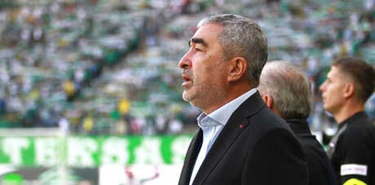 Samet Aybaba: "Oyun Çok Farklı Yerlere Gidebilirdi"