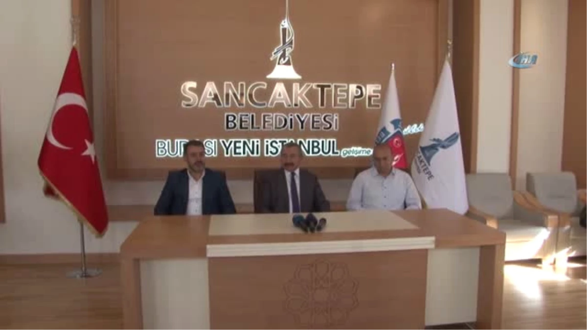 Sancaktepe Belediyespor\'da Mustafa Uğur Dönemi Başladı