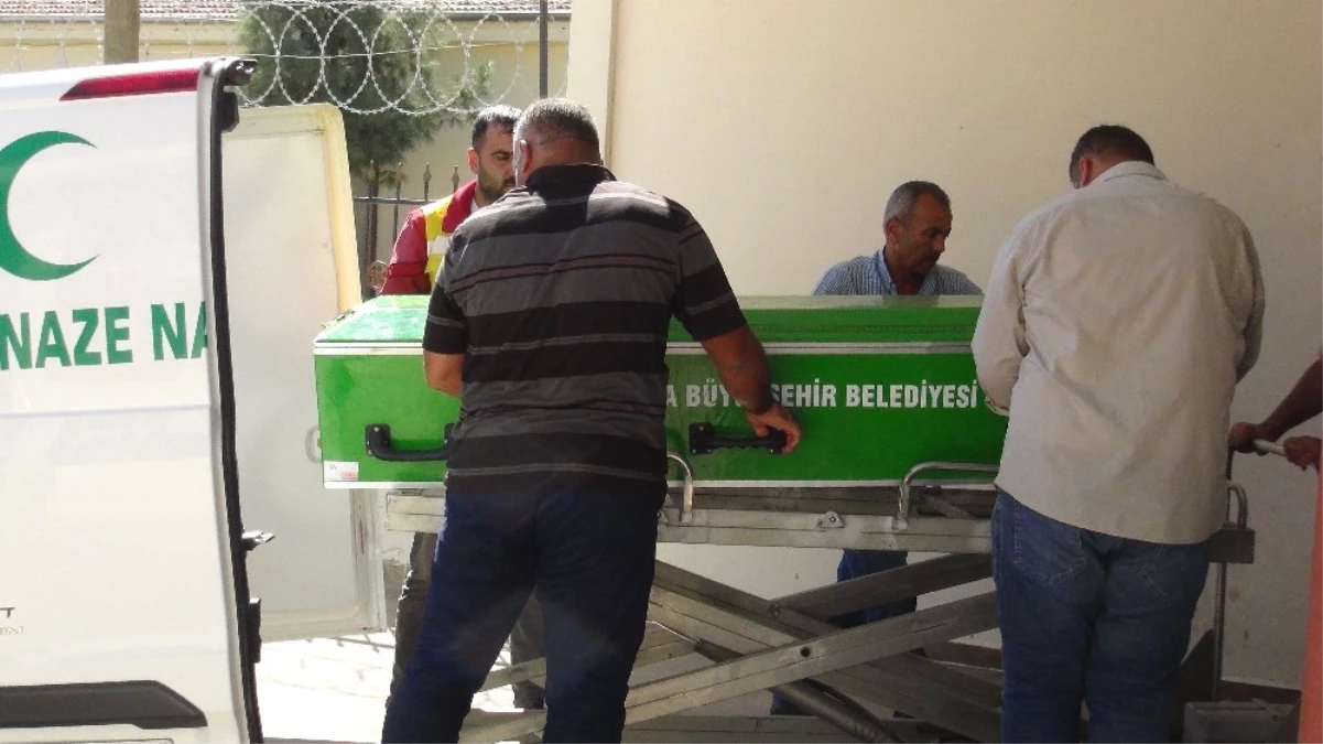 Şanlıurfa\'daki Silahlı Kavgada Yaralanan 6 Kişiden Biri Öldü