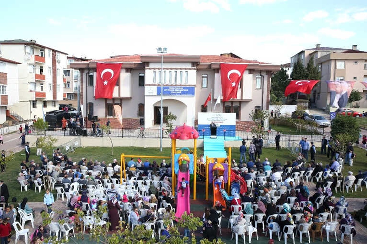 Şehit Jandarma Onbaşı Zafer Tuygun\'un Adı Mahalle Konağında Yaşayacak