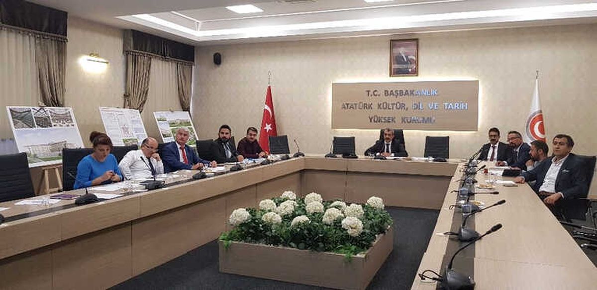 Serhat Vilayeti Hakkari Bilimsel Olarak Tartışılacak