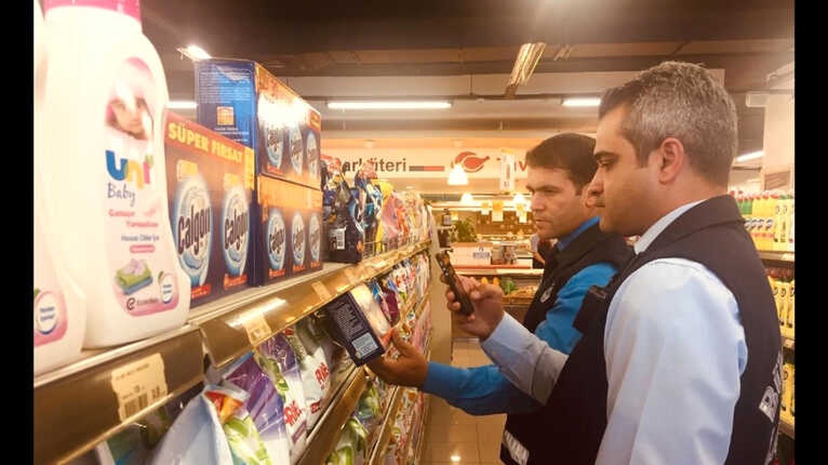 Tüketiciyi Aldatan ve Haksız Kazanç Sağlamak İsteyenlere Geçit Yok