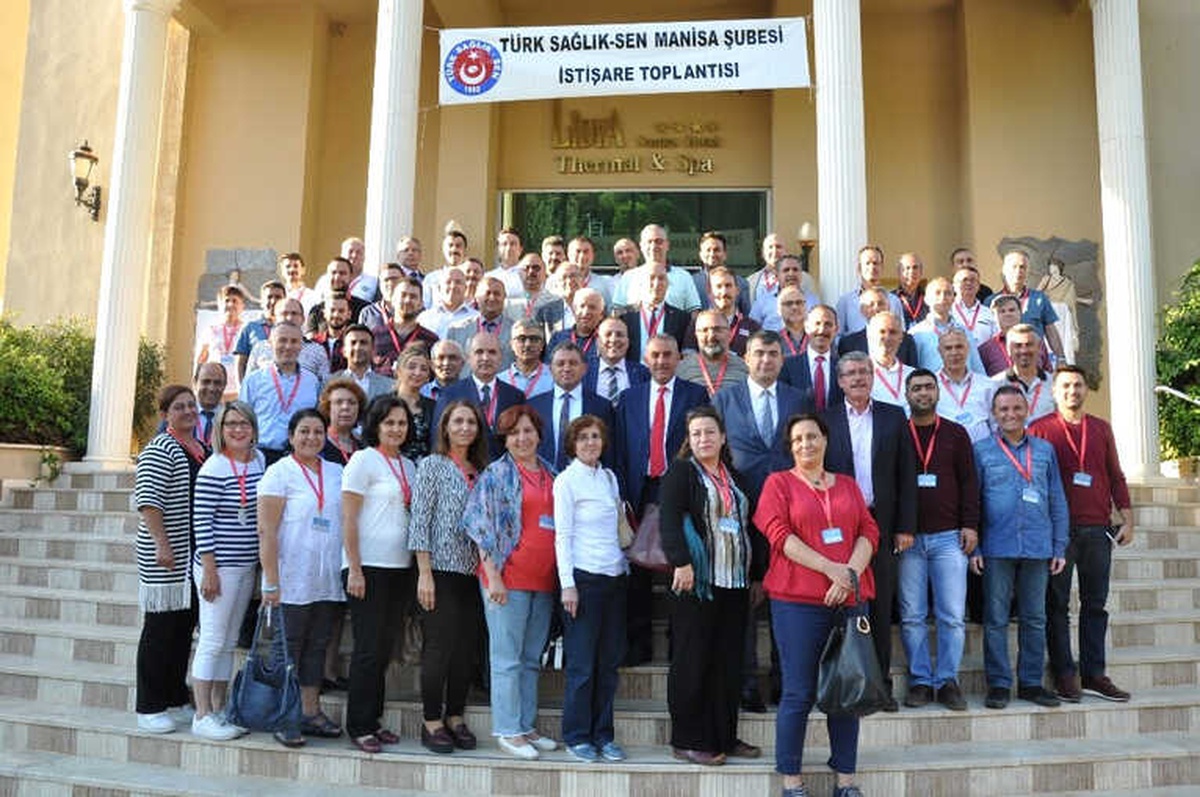 Türk Sağlık Sen\'den Zam Fırsatçılarına Tepki
