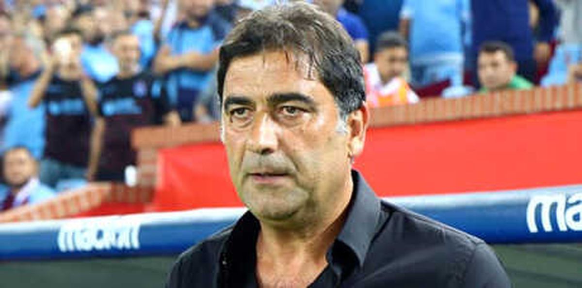 Ünal Karaman\'ın Acı Günü