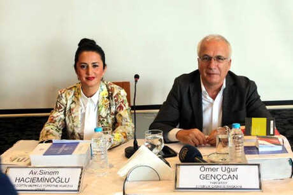 Yargıtay 2. Dairesi Başkanı: Çocuk Teslim Merkezleri Kurulması Gündemde