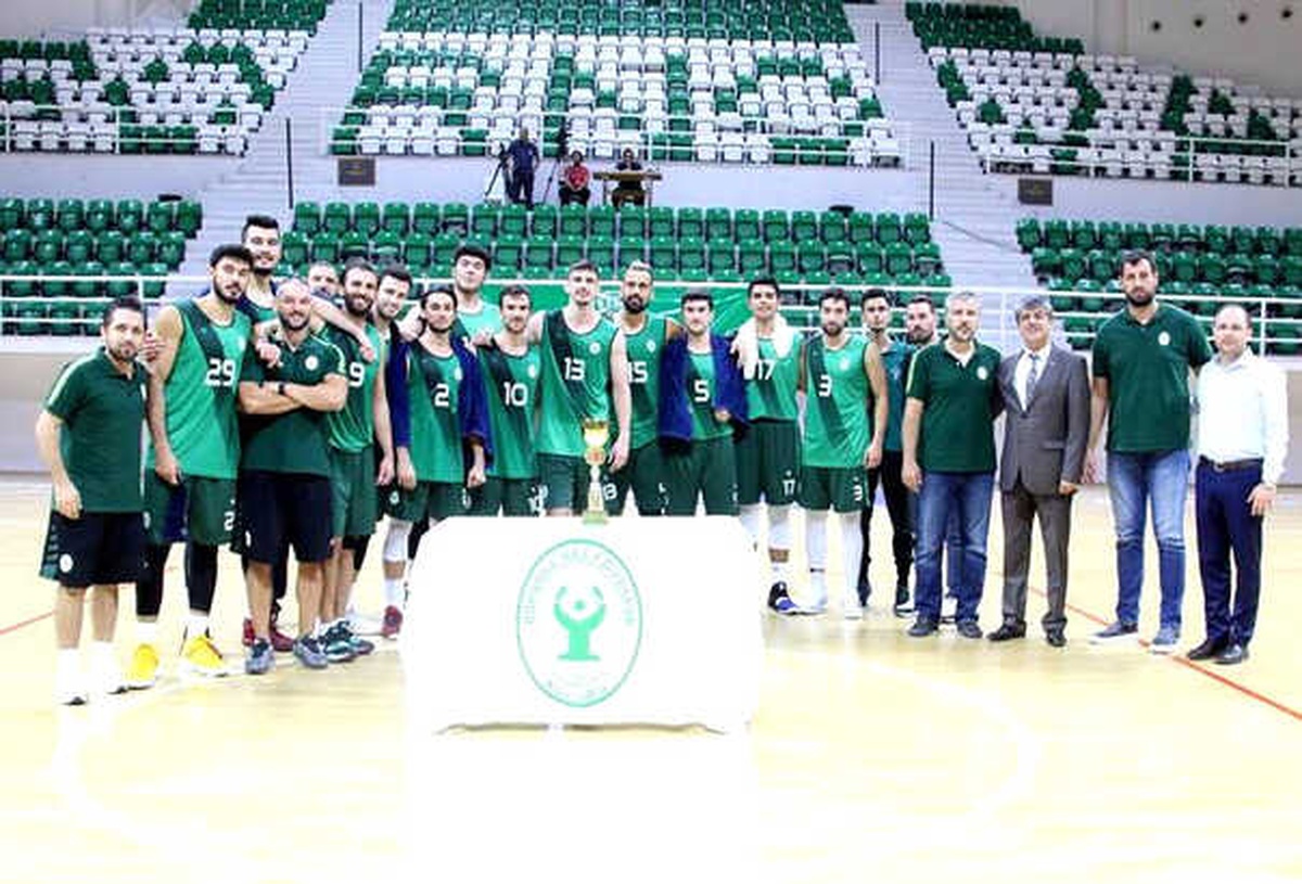 Yeşil-Beyazlılar Yeni Sezon Öncesi Umut Verdi