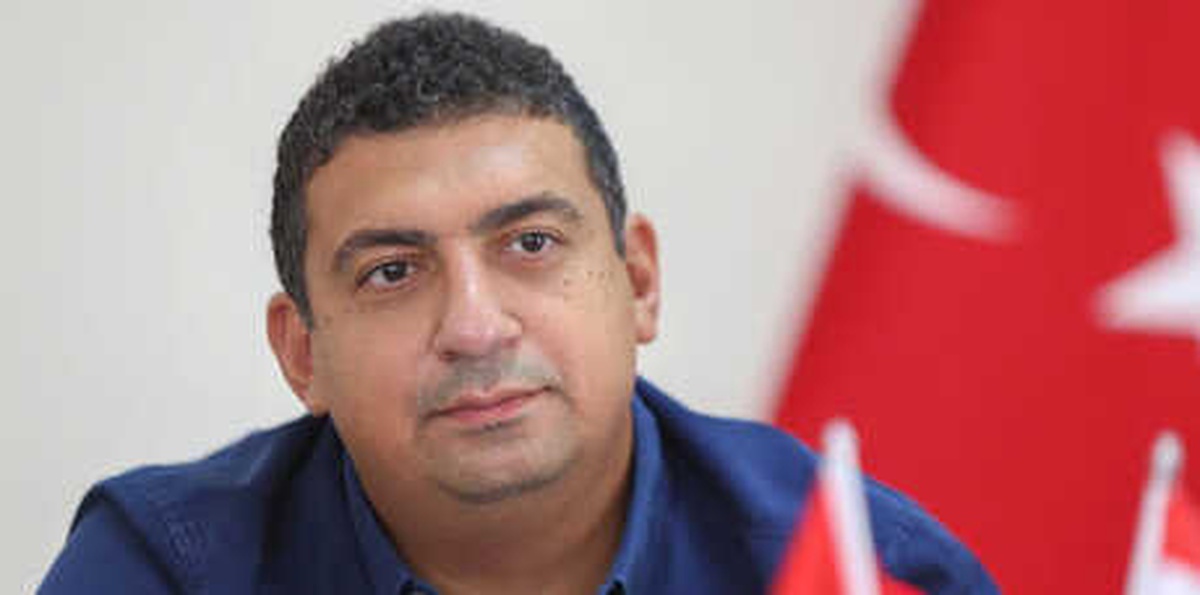 Ali Şafak Öztürk: "Son Dakikalarda Gol Gelince Moral Bozuyor"