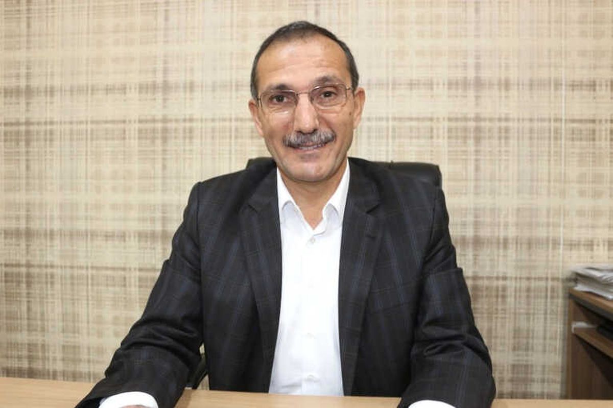 Başkan Dağtekin\'den 6-7 Ekim Olayları Açıklaması
