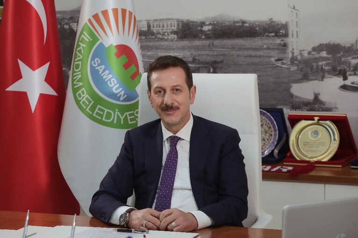 Başkan Tok\'tan, Anadolu ve Zeytinlik Mahallelerine Müjde