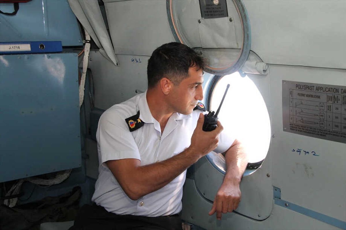 Bursa\'da Helikopterli Trafik Denetimi