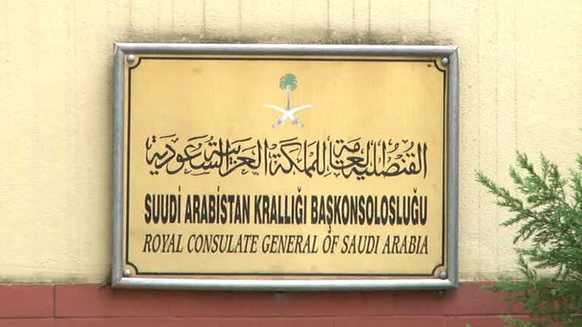 Cemal Kaşıkçı\'nın Öldürüldüğü İddialarına Yalanlama