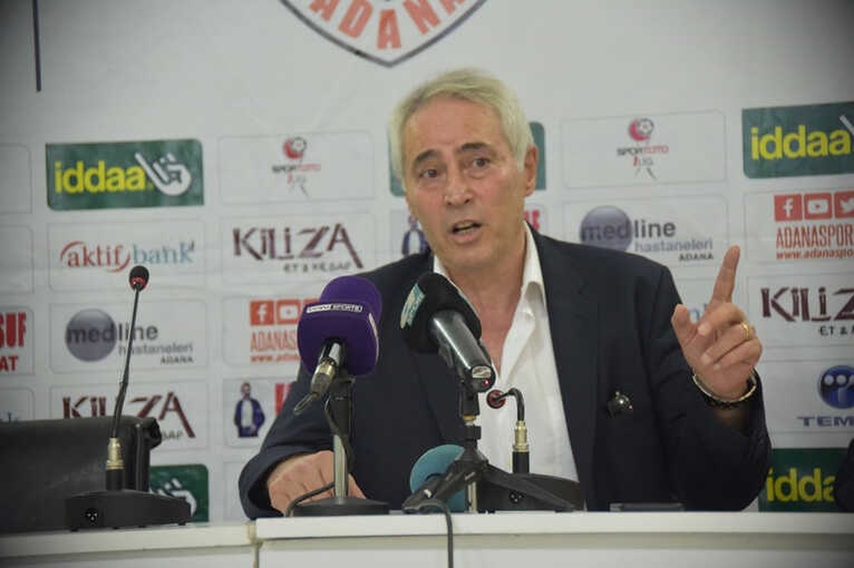 Coşkun Demirbakan: "Zamanla Daha İyi Olacağız"