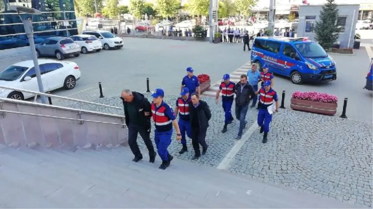 Düğünde Maganda Kurşunuyla Ölümle İlgili 4 Gözaltı