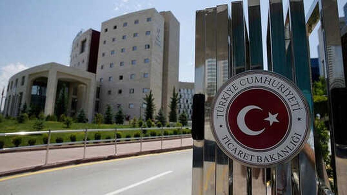 Dünya Gümrük Örgütü 13. Pıcard Konferansı Türkiye\'de Yapılacak