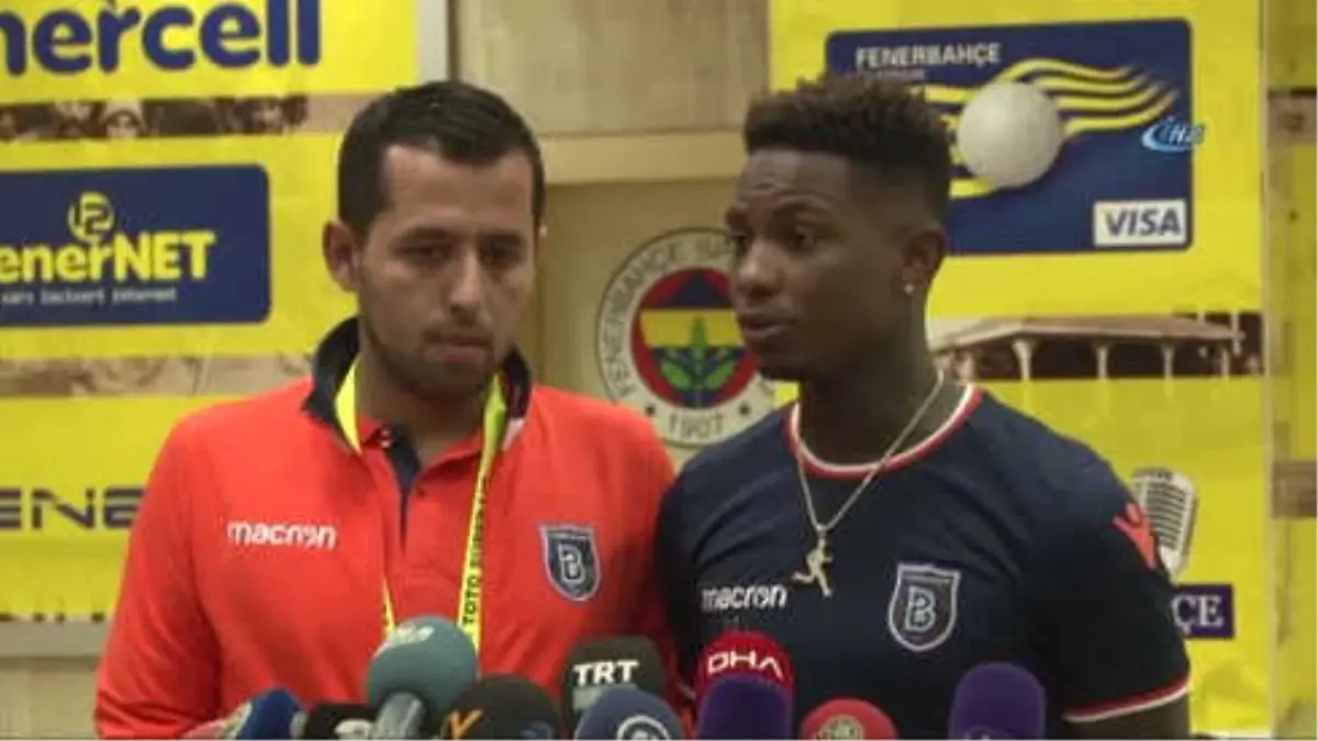 Eljero Elia: "Verdiğiniz Bu Emek Alınınca Çok Canımız Yandı"