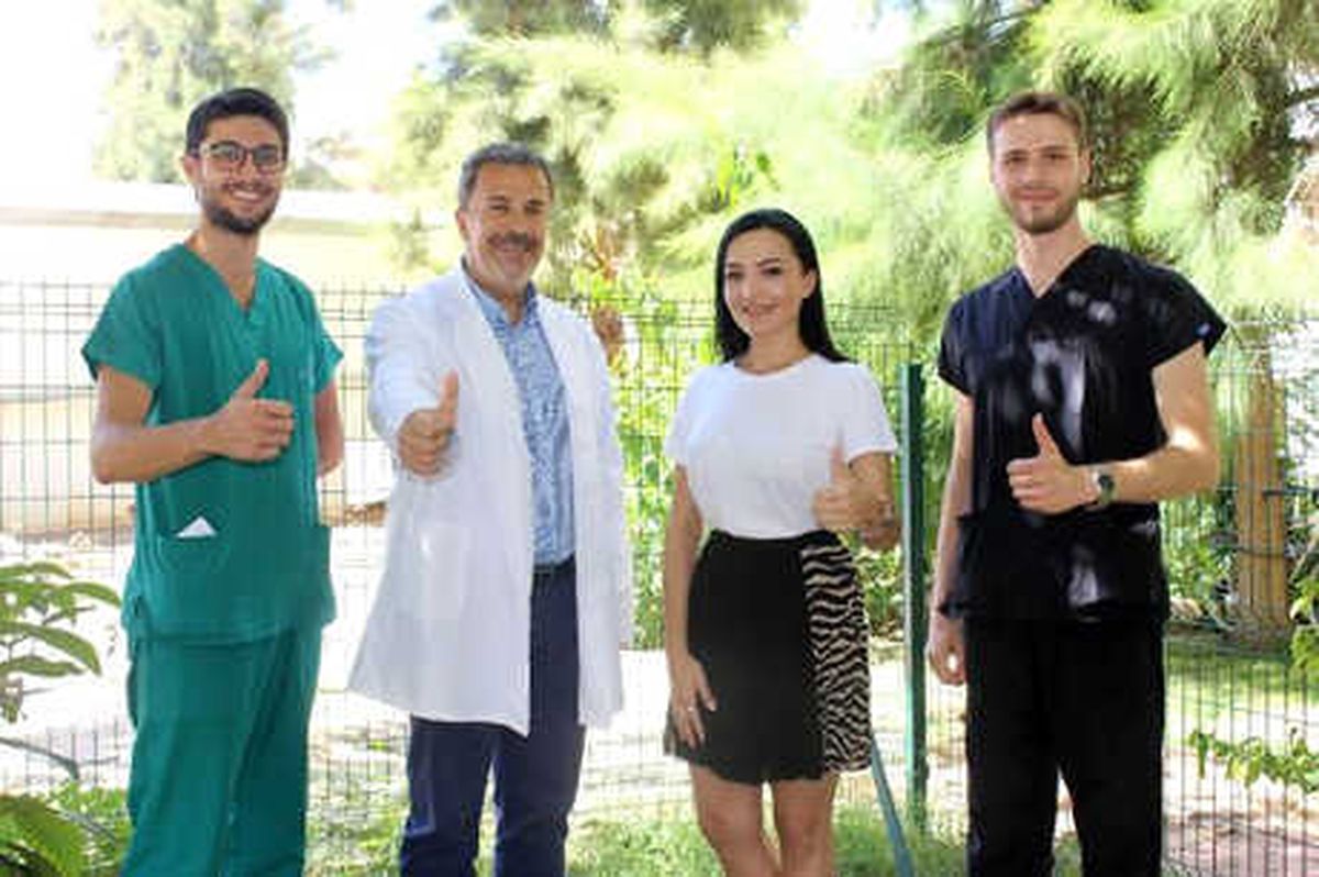 Gizem, 48 Bedenden 38\'e Düştü