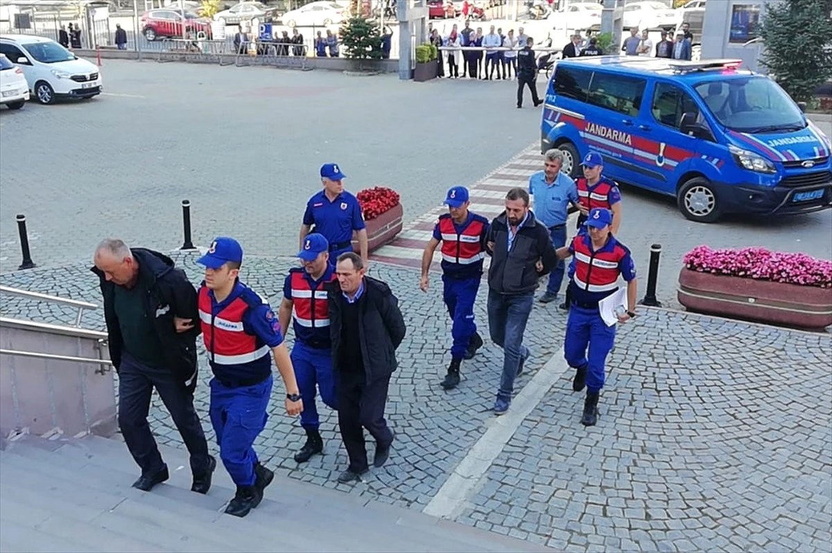 Güncelleme - Bursa\'da Düğünde "Maganda" Kurşunuyla Ölüm