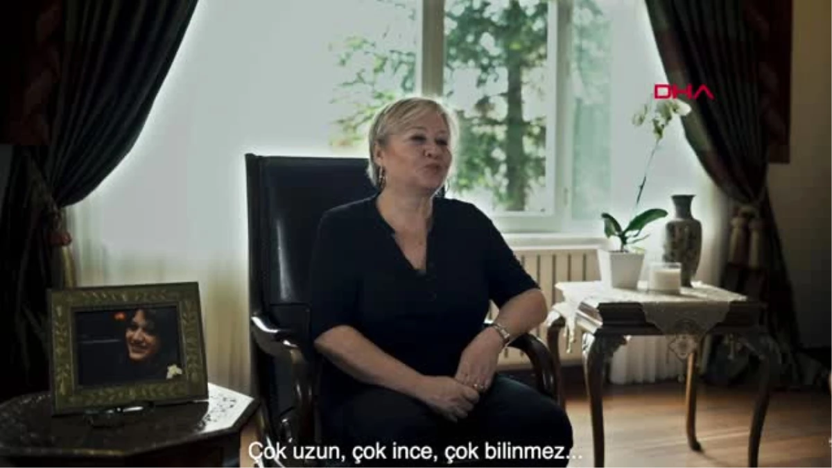 İstanbul Ece\'nin Hikayesi Kısa Film Oldu
