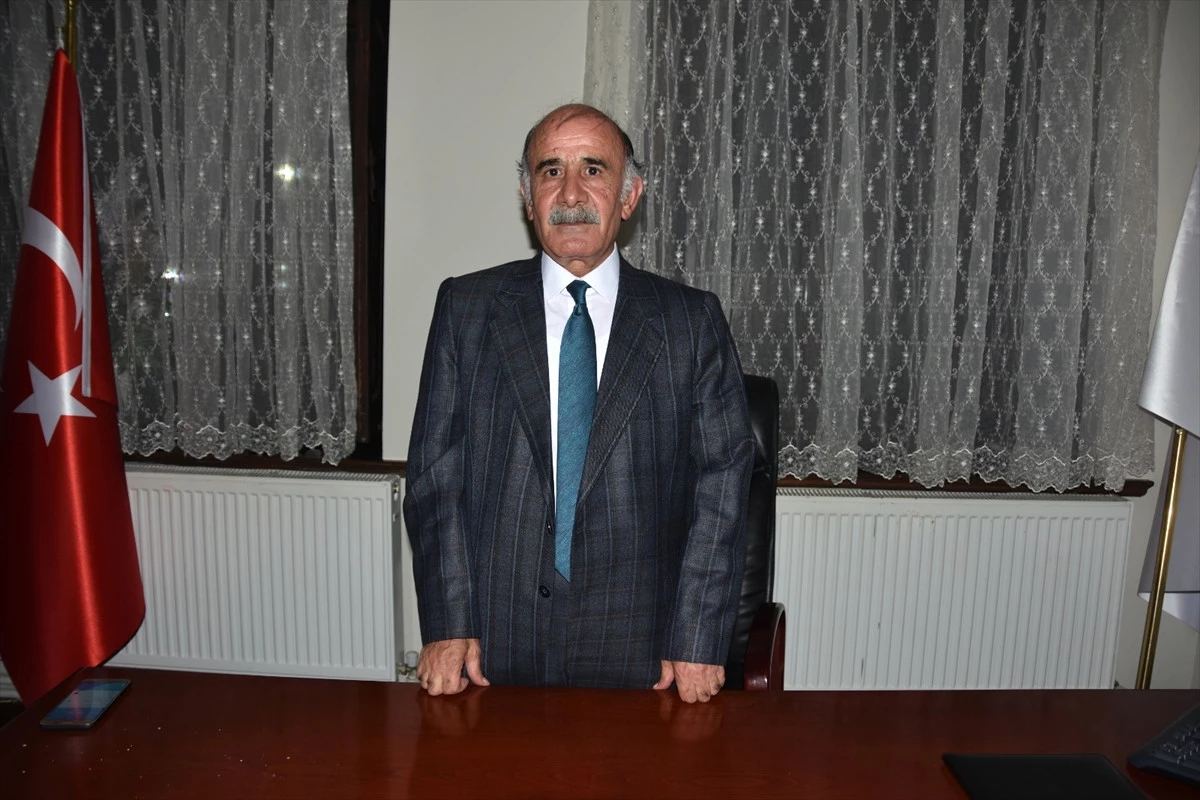 Kars-Ardahan Bölge Barosu Başkanı Baştimar Güven Tazeledi