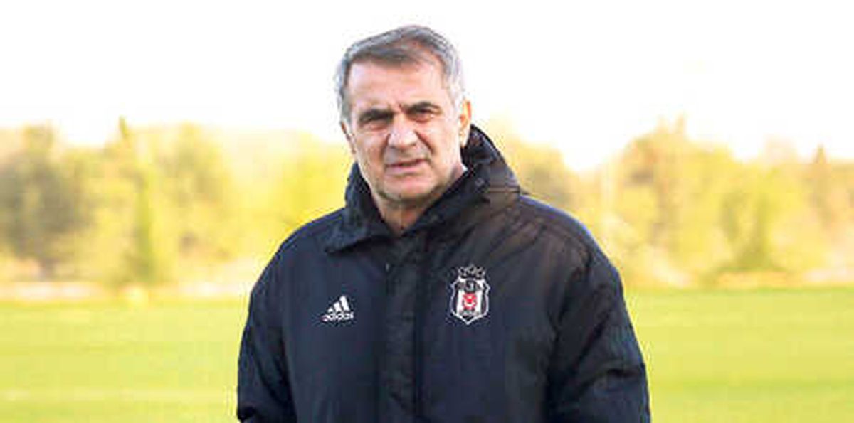 "Kazanmak Zorundayız"