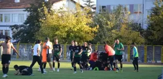 Korkuteli Belediyespor Son Dakika Golü ile Güldü: 4: 3