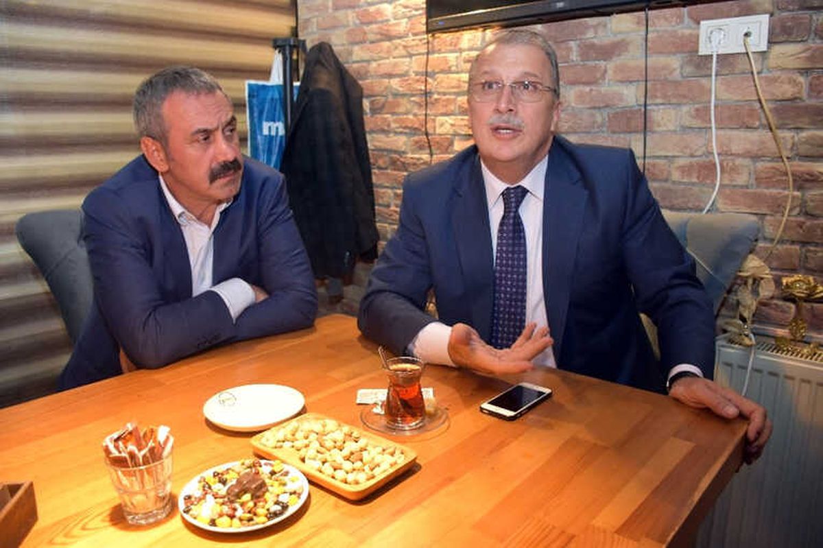 Muş Vakfı Basınla Bir Araya Geldi