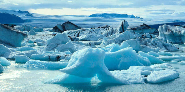 NASA'dan Korkutan Uyarı: Rekor Soğuklar Gelecek, Dünya Donacak!