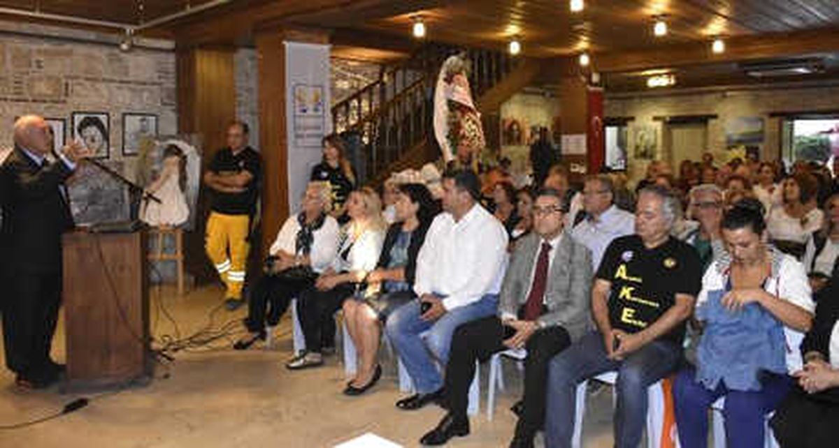Prof. Dr. Ercan: İzmir\'de Depremsellik Açısından Yapılaşmanın Yüzde 45\'i Çok Kötü