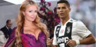 Cristiano Ronaldo İçin 'Erkek Olarak Yeterli Değil' Diyen Paris Hilton, Tecavüz Davasında İfade Verecek