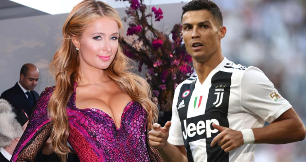 Cristiano Ronaldo İçin "Erkek Olarak Yeterli Değil" Diyen Paris Hilton, Tecavüz Davasında İfade Verecek