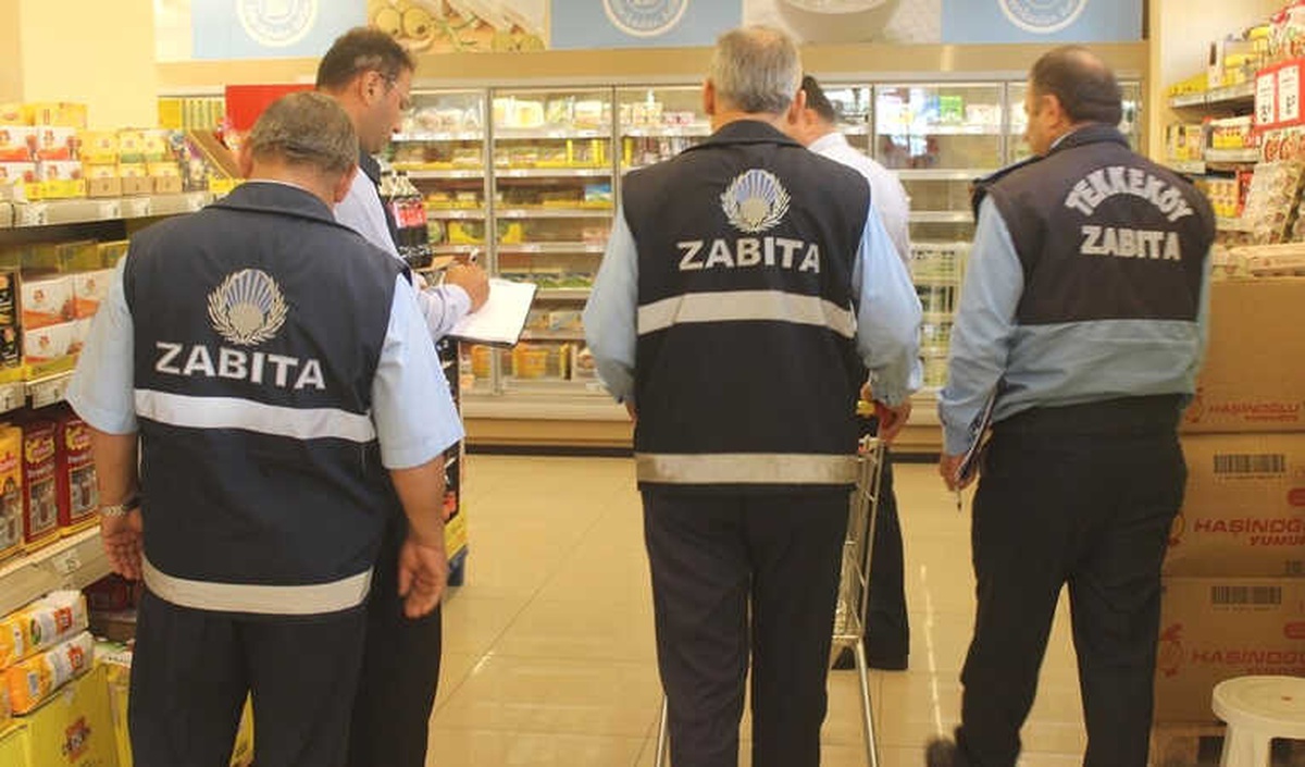 Tekkeköy Belediyesi, Usulsüz Fiyat Artışıyla İlgili Denetimlerini Sıklaştırdı