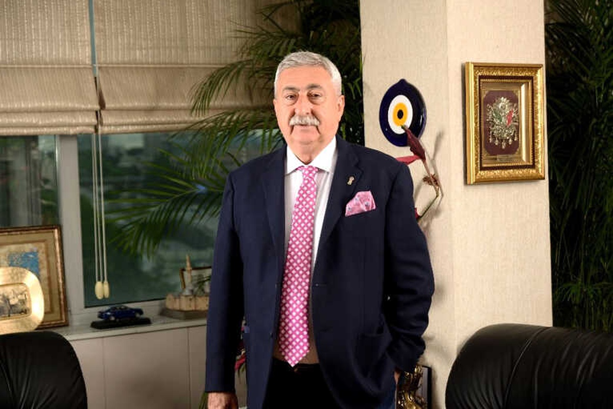 TESK Genel Başkanı Palandöken: "Avm\'ler Deprem Toplama Alanlarını da İşgal Etti"