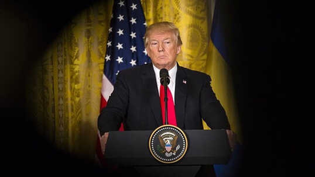 Trump\'ın Tartışılan Adayına Senato\'dan Onay