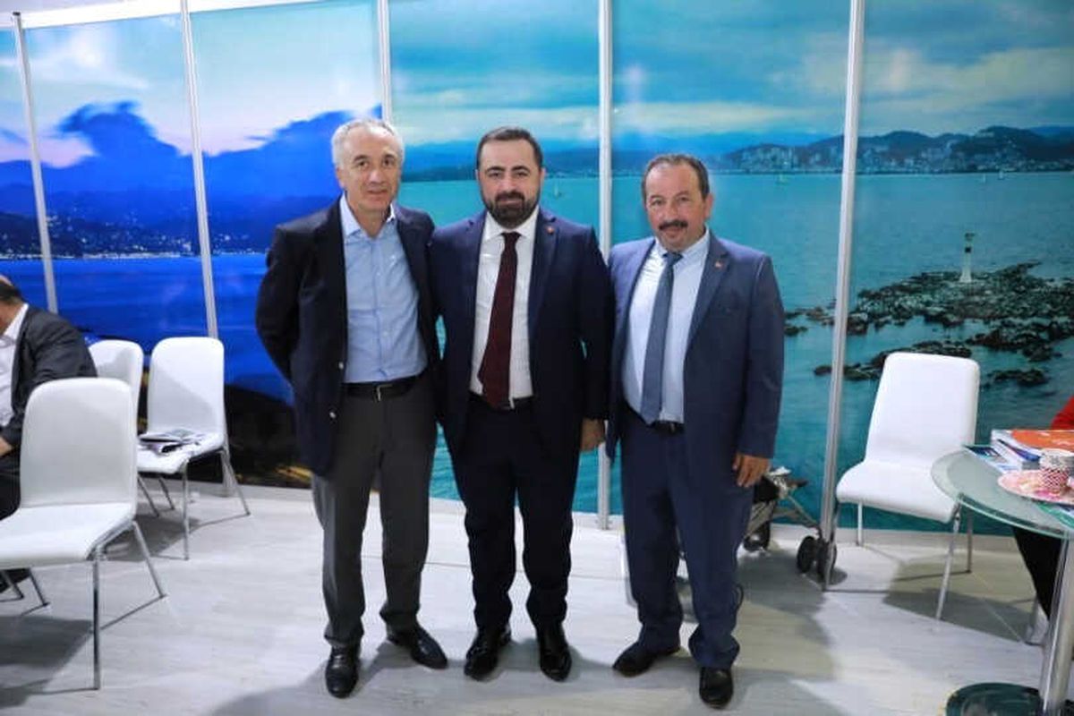 Aktepe\'den Tanıtım Günleri Değerlendirmesi