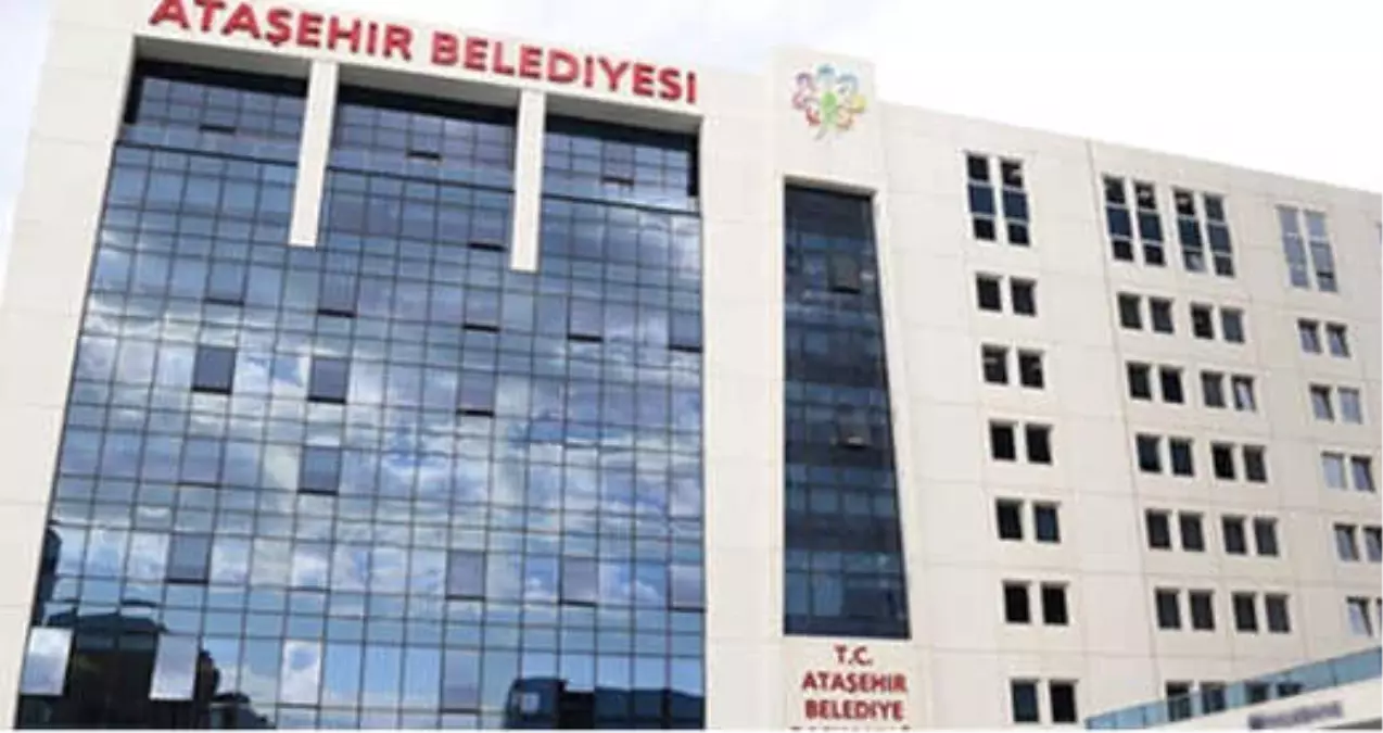 Ataşehir Belediyesindeki Yolsuzluk Operasyonunda Gözaltına Alınan 5 Kişi Serbest Bırakıldı