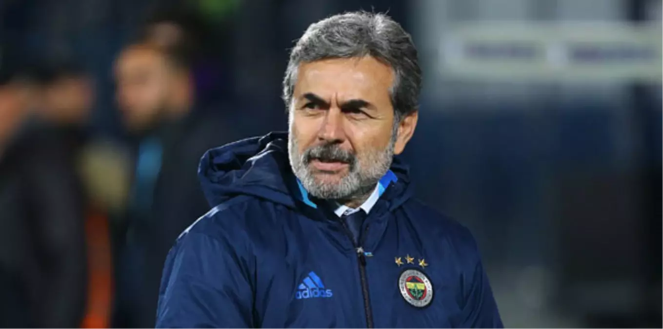 Aykut Kocaman\'a Sürpriz Teklif!