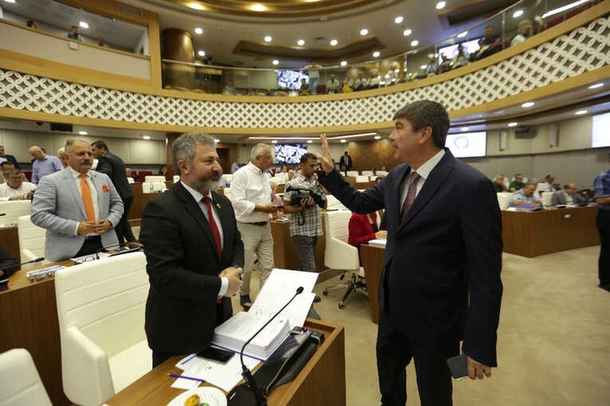 Balbey\'de İlk İnşaatları Anet Yapacak