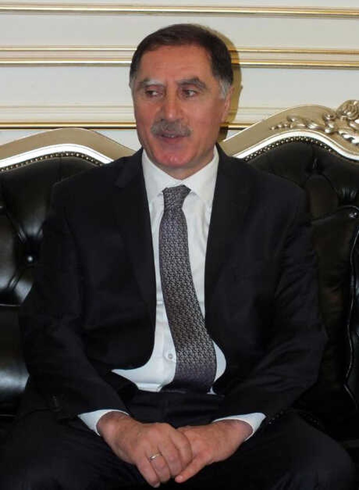 Başdenetçi Malkoç: Kimse Yarın Hesap Veremeyeceği İşlere Girmesin