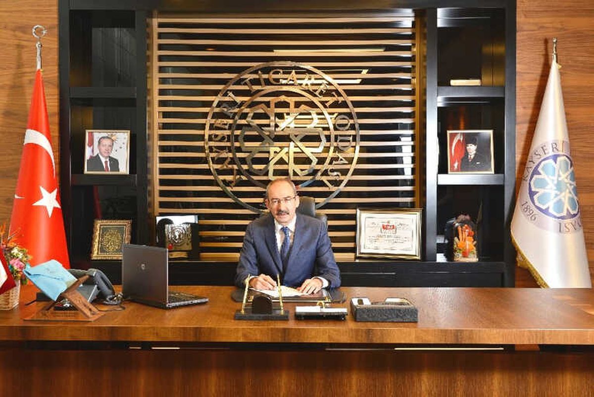 Başkan Gülsoy, TBB\'nin Bankalara İlişkin Aldığı Kararıdeğerlendirdi