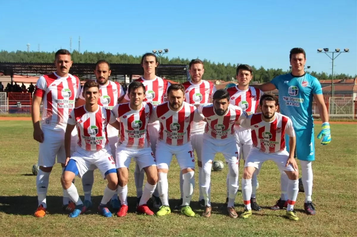 Bilecikspor Haftayı Kayıpsız Geçti