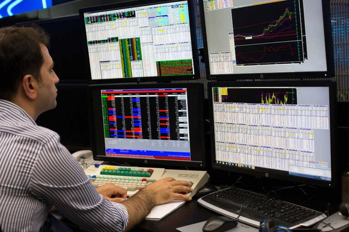 Borsa Haftaya Ekside Başladı