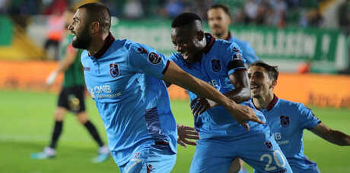 Burak\'tan Önemli Karar! TFF Başvurusunu Geri Çekti...