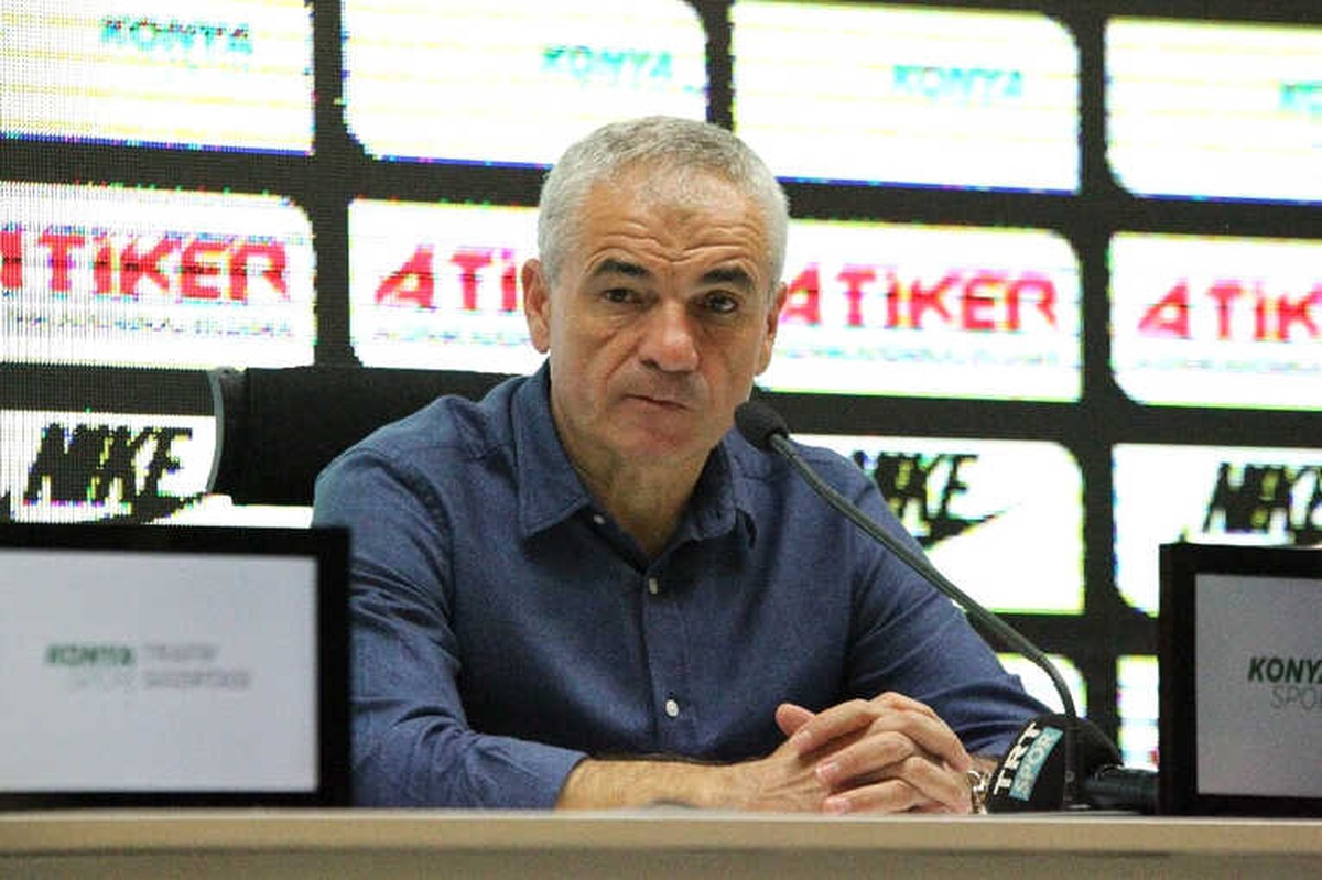 Çalımbay: "Çok İyi Pozisyonlara Girdik, Maalesef Değerlendiremedik"